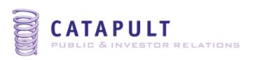 Image for Catapult PR-IR with ID of: 1825798