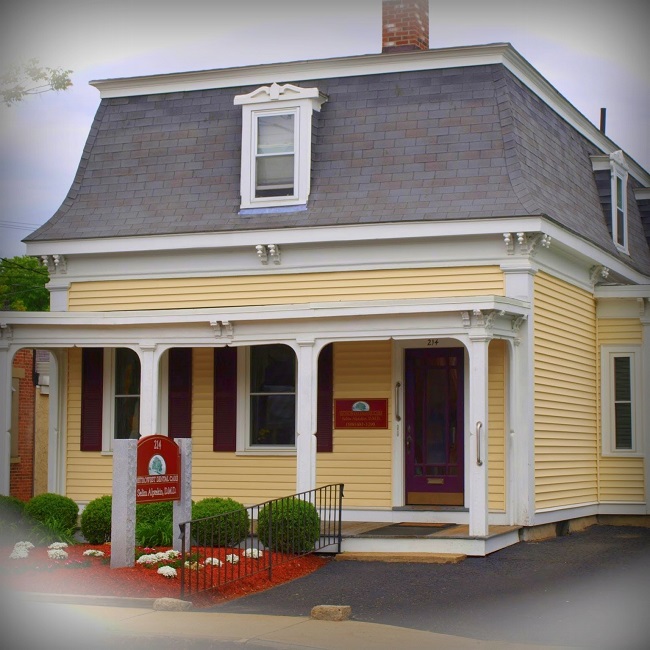 Image for Metrowest Dental Care with ID of: 1825804