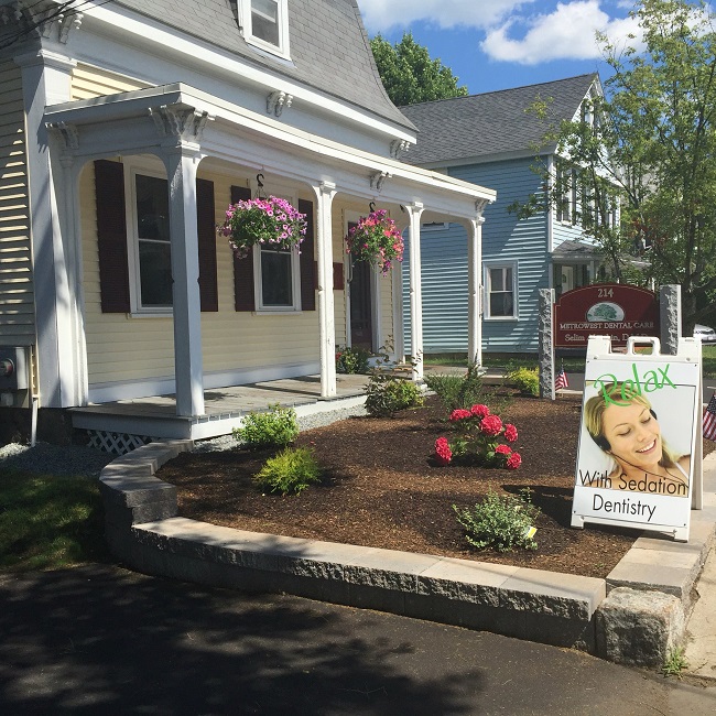 Image for Metrowest Dental Care with ID of: 1825805