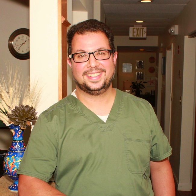 Image for Metrowest Dental Care with ID of: 1825809