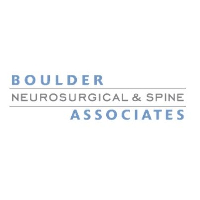Image for Boulder Neurosurgical & Spine Associates with ID of: 1825958