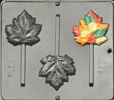 Image for Choklit Molds Ltd. with ID of: 1826163