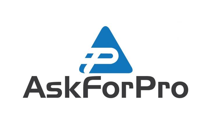 Image for AskForPro with ID of: 1826314