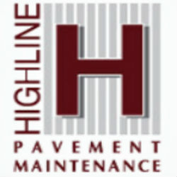 Image for Highline Pavement Maintenance with ID of: 1826386