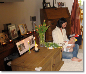 Image for Baby Blessing Ceremonies | Marriage Officiant in Oakland, CA with ID of: 1826468