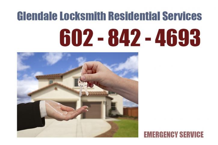Image for Glendale Locksmith Residential Services with ID of: 1826593