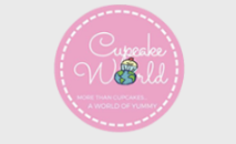 Image for My Cupcake World with ID of: 1826834