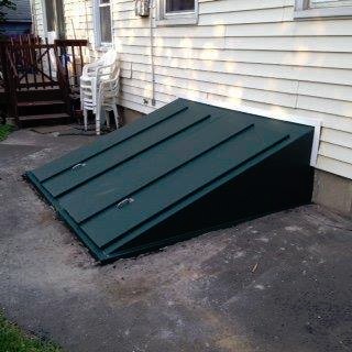 Image for Connecticut Cellar Doors with ID of: 1826928