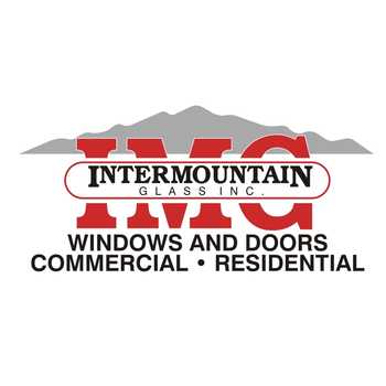 Image for Intermountain Glass Inc with ID of: 1827055