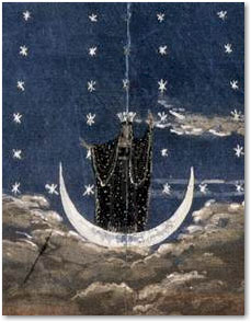 Image for Co-Freemasonry with ID of: 1827077