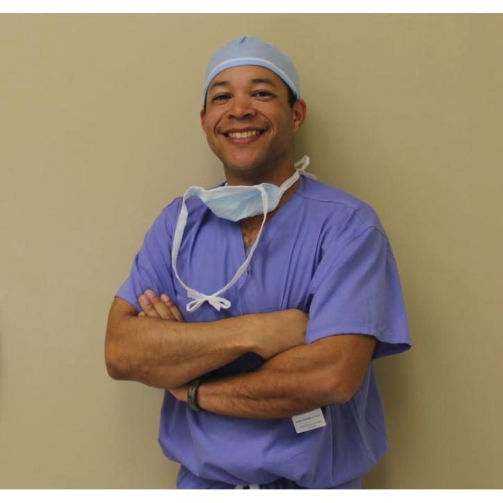 Image for Kahlil Shillingford, MD PA with ID of: 1827084