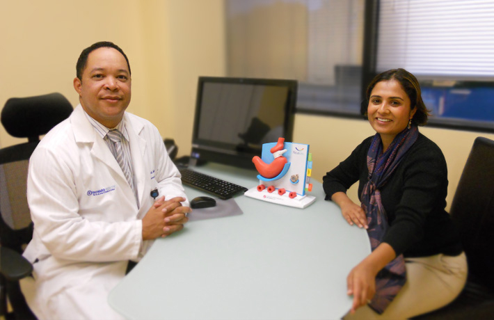 Image for Kahlil Shillingford, MD PA with ID of: 1827090