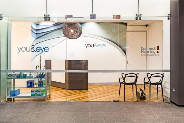 Image for You and Eye Optical in Sydney with ID of: 1827142