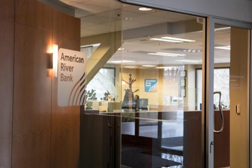 Image for American River Bank with ID of: 1827153