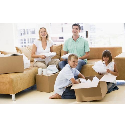 Image for Jackson Moving & Storage with ID of: 1827162