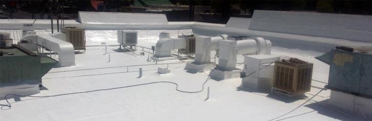Image for ProShot Commercial Roofing with ID of: 1827688