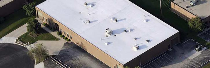 Image for ProShot Commercial Roofing with ID of: 1827747