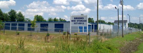 Image for Brooks Mini Storage with ID of: 1827861