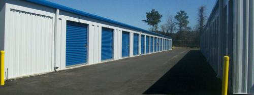 Image for Brooks Mini Storage with ID of: 1827863