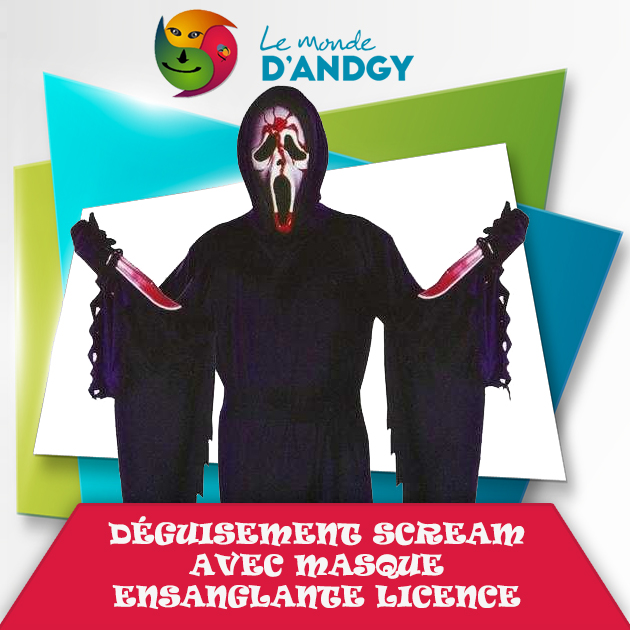 Image for Le Monde D'Andgy with ID of: 1827961