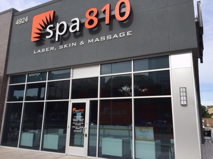 Image for Spa810 Houston with ID of: 1828027