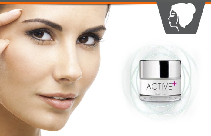 Image for Energetic Plus Heals Skin's Aging with ID of: 1828041