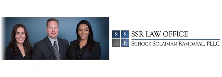 Image for Schock Solaiman Ramdayal, PLLC with ID of: 1828133