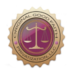 Image for Original Good Faith Privatization, LLC with ID of: 1828140