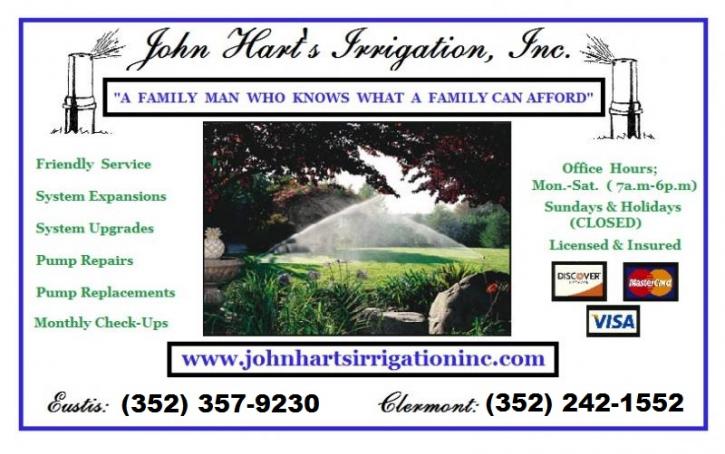 Image for John Hart's Irrigation Inc with ID of: 1828204
