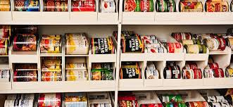 Image for Pantry Shelving Guys with ID of: 1828337