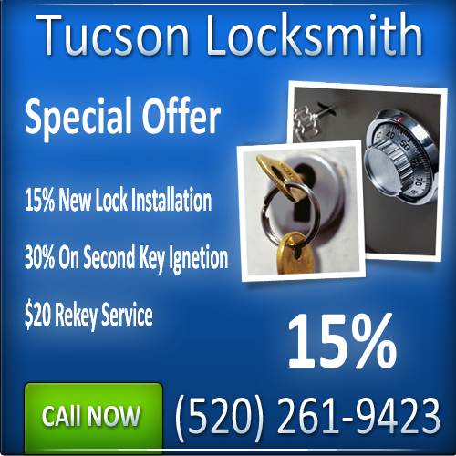 Image for 24 Hour Locksmith Tucson with ID of: 1828487