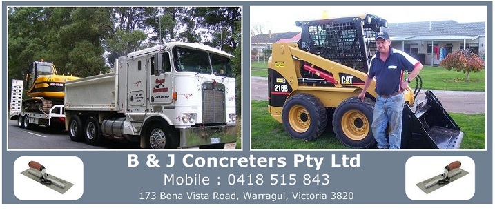 Image for Looking For concreting In Warragul with ID of: 1828499