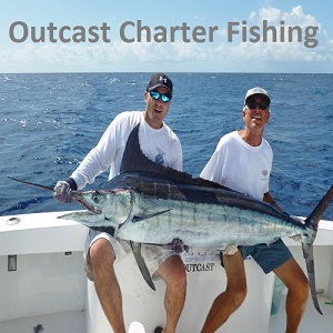 Image for Outcast Charter Fishing with ID of: 1828659