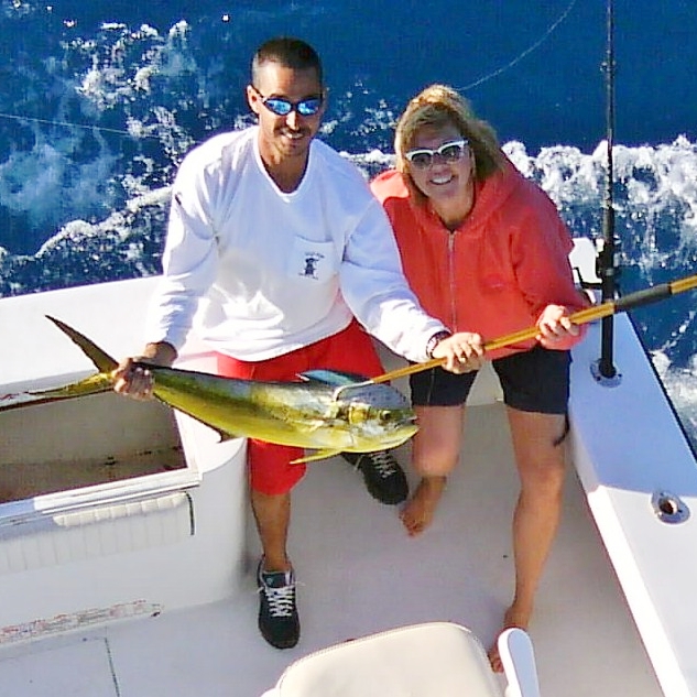 Image for Outcast Charter Fishing with ID of: 1828666