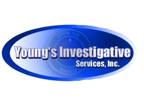 Image for Young's Investigative Services, Inc. with ID of: 1828872