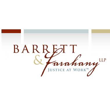 Image for Barrett & Farahany with ID of: 1828873