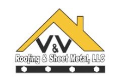Image for V & V Roofing & Sheet Metal, LLC with ID of: 1829027