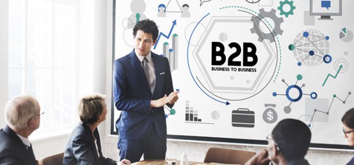 Image for B2B Email Lists Providers - Leo Data Services with ID of: 1829108