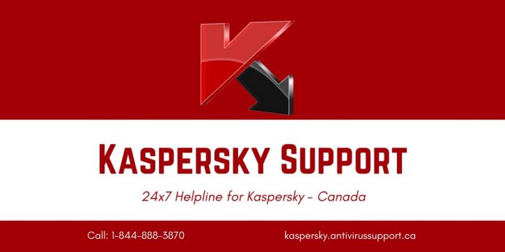 Image for Kaspersky Support Canada For immediate solutions with ID of: 1829227