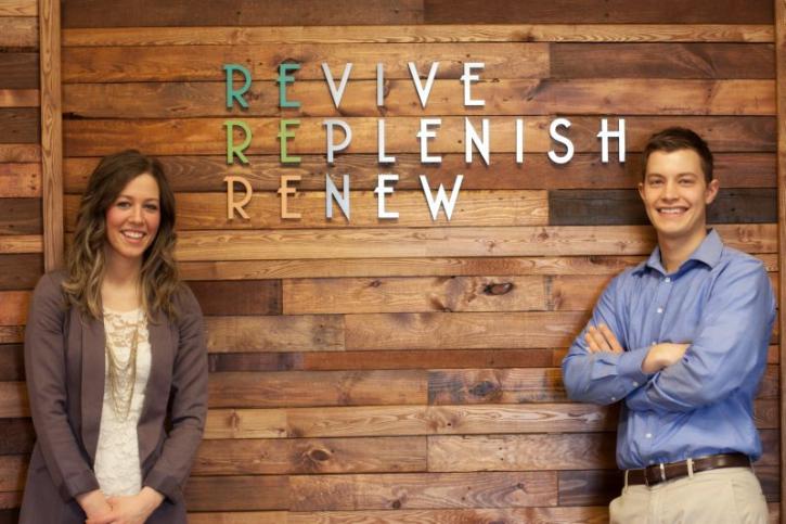 Image for Renew Chiropractic and Wellness with ID of: 1829241