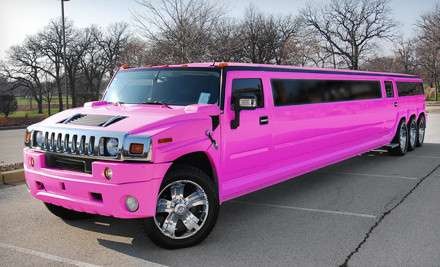 Image for Cheap Limo Service with ID of: 1829316