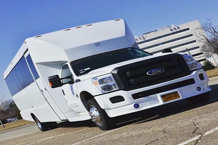 Image for Cheap Limo Service with ID of: 1829317