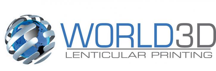 Image for World3D Lenticular Printing with ID of: 1829453
