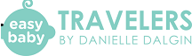 Image for Easy Baby Travelers with ID of: 1829647
