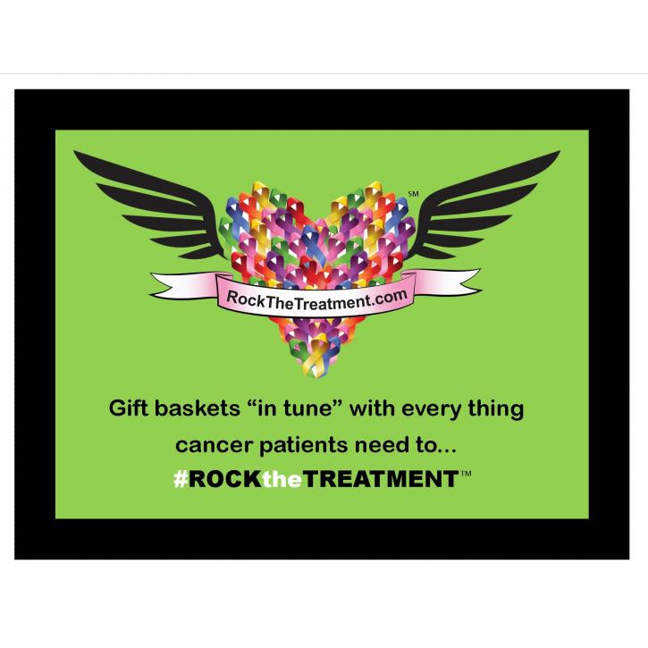 Image for Rock the Treatment with ID of: 1829658