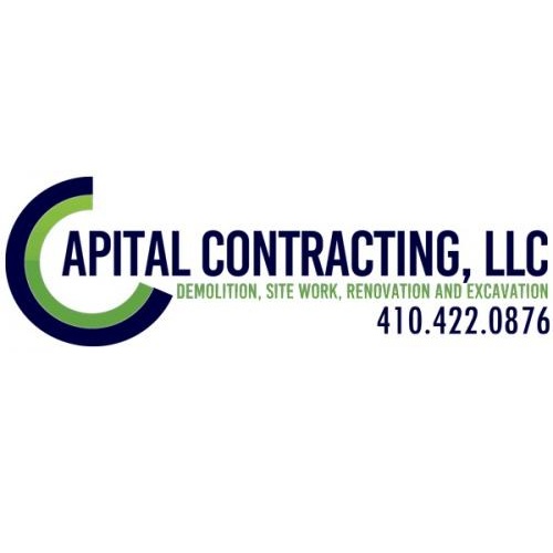 Image for Capital Contracting LLC with ID of: 1830030