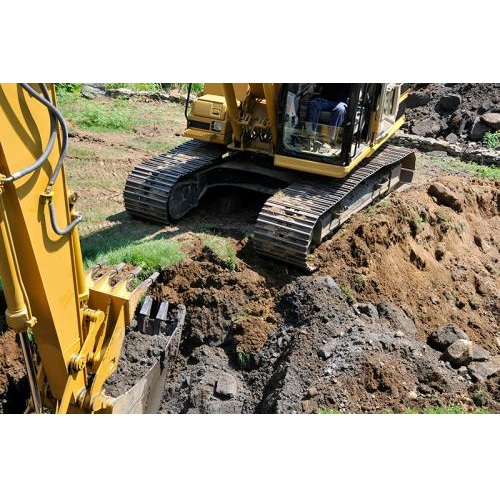 Image for Capital Contracting LLC with ID of: 1830041