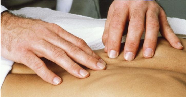 Image for Miner Chiropractic with ID of: 1830172