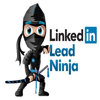 Image for LinkedIn Lead Ninja with ID of: 1830243