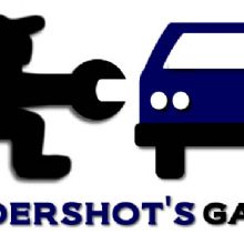 Image for Hendershot's Garage with ID of: 1830325